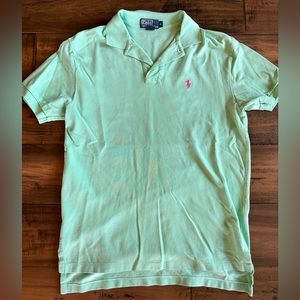 Men’s Ralph Lauren Polo